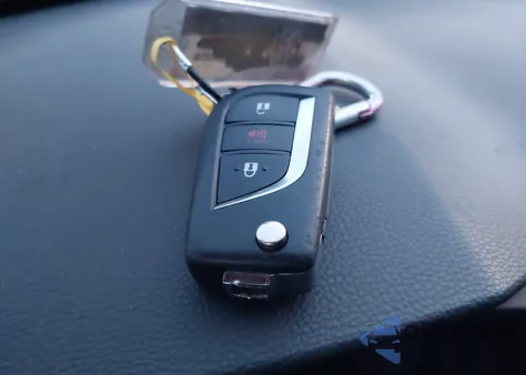 2021 Toyota Rav4 Le from USA, damaged, VIN 2T3H1RFV4MW143025